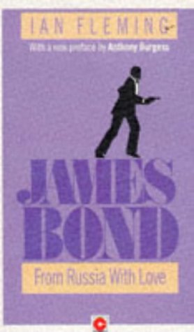 Ian Fleming