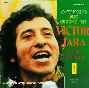 Victor Jara - Vientos del Pueblo - Zortam Music