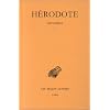 Histoires, tome 1 : Clio