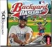 Backyard Baseball 2010