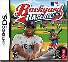 Backyard Baseball 2010