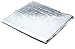 Barrier Composite Sheet .850 Thick 24 X 24 (Pack of 1)