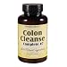 Colon Cleanse Complete #7. daily, 1 Month's Supply capsules with superior natural herbal ingredients and dosage for WEIGHT LOSS and overall health management