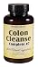 Colon Cleanse Complete #7. daily, 1 Month's Supply capsules with superior natural herbal ingredients and dosage for WEIGHT LOSS and overall health management