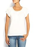 Mango Women's T-shirt Trenza