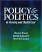 Policy and Politics in Nursing and Health Care