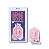 Soap On A Rope-Vagina