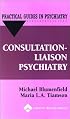 Massachusetts General Hospital Handbook of General Hospital Psychiatry (MASSACHUSETTS GEN HOSP HNDBK OF PSYCHIATRY)