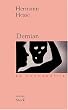 Demian : Histoire de la jeunesse d'Emile Sinclair