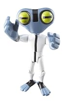 Ben 10 Alien Collection - Grey Matter
