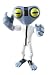 The Ben 10 Action Figure Collection, Extended