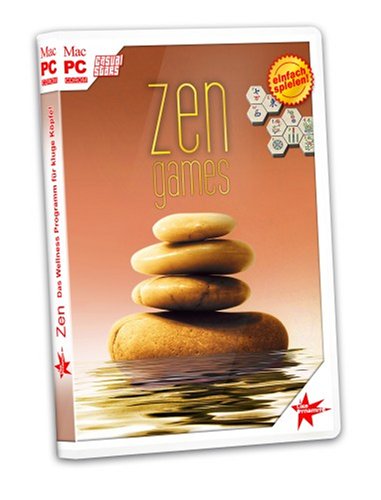 Zen (PC+MAC)