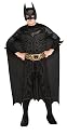 Batman The Dark Knight Batman Costume Boy - Child 4-6