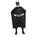 Batman The Dark Knight Boys Fancy Dress Costume Small