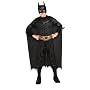 Batman The Dark Knight Batman Costume Boy - Child 4-6