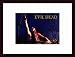 Evil Dead The, Art Poster by Unknown Artist, with Wood Frame, poster size: 11 x 17