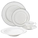 Wik Ivory China 5-pc. Place Setting