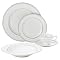 Wik Ivory China 5-pc. Place Setting