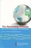 Cover of The Partnership Principle by Elisabeth Seligmann Susan Stern 1873132840