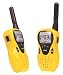 Childrens Toy Walkie Talkie, 250 Foot Range (Set of 2)