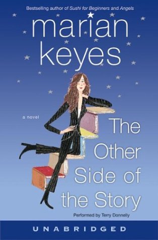 The Other Side of the Story (Ay Spoken Word - Keyes)
