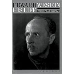 Edward Weston: His Life
