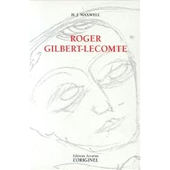 Roger Gilbert-Lecomte