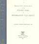 A Descriptive Catalogue Of The Etched Work Of Rembrandt Van Rhyn