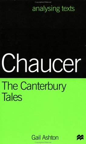 Geoffrey Chaucer