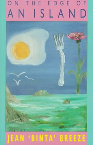 On the Edge of an Island