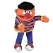 United Labels 0800929 - Sesamstraße-Handpuppe Ernie 35 cm