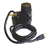 Target Portasaw Water Pump