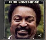 The Gene Harris Trio Plus One