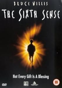 The Sixth Sense [DVD] [1999]: Amazon.co.uk: Bruce Willis, Haley Joel Osment, Toni Collette, Olivia Williams, Trevor Morgan, Donnie Wahlberg, Peter Anthony Tambakis, Jeffrey Zubernis, Bruce Norris, Glenn Fitzgerald, Greg Wood, Mischa Barton, Tak Fujimoto, M. Night Shyamalan, Andrew Mondshein, Barry Mendel, Frank Marshall, Kathleen Kennedy, Sam Mercer: DVD & Blu-ray