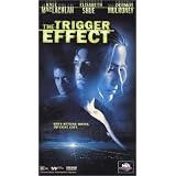 The Trigger Effect [VHS]von "Elisabeth Shue"