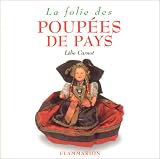 La folie des poup�es de pays