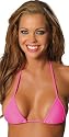 X-Small Coverage Lycra Bikini Top