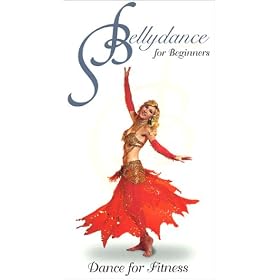 Bellydance for Beginners Dance