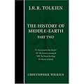 The Complete History of Middle Earth, Vol. 2