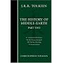 The Complete History of Middle-Earth: Part 2