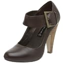 STEVEN by Steve Madden Women's Korect Mary Jane Pump