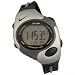 Nike Triax 35 Regular Multi-Function Black Plastic Watch #WR0031-025