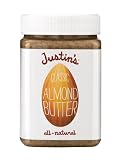 Justins Nut Butter Natural Classic Almond Butter, 16 oz