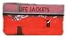 Kent, Life Jacket, adult, Type II, Adult Over 90 Pounds, Orange