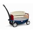 Little Tikes Ride & Relax Wagon