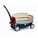 Little Tikes Ride & Relax Wagon