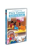 Revue Citel  / Pere castor : rentrée sur l'ile vanille
