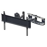 Peerless PLA50-UNLP Universal Flat Panel Articulating Wall Mount 32-50 Displays