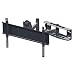 Peerless PLA50-UNLP Articulating Wall Mount for 32" to 50" Displays