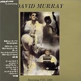 David Murray